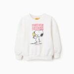 Zippy παιδική φούτερ μπλούζα με τύπωμα για κορίτσι ZKGAP0202_25050