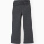 Zippy παιδικό μονόχρωμο κολάν για κορίτσι ZKGAP0401_25042