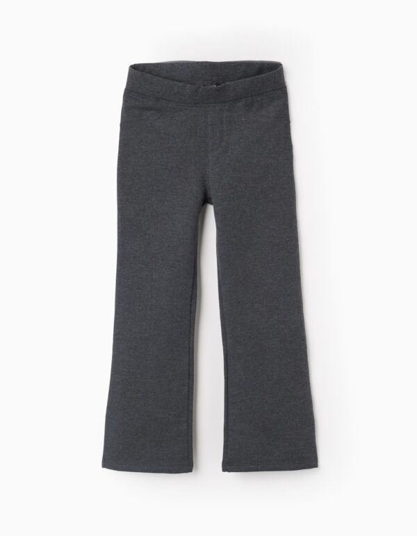 Zippy παιδικό μονόχρωμο κολάν για κορίτσι ZKGAP0401_25042