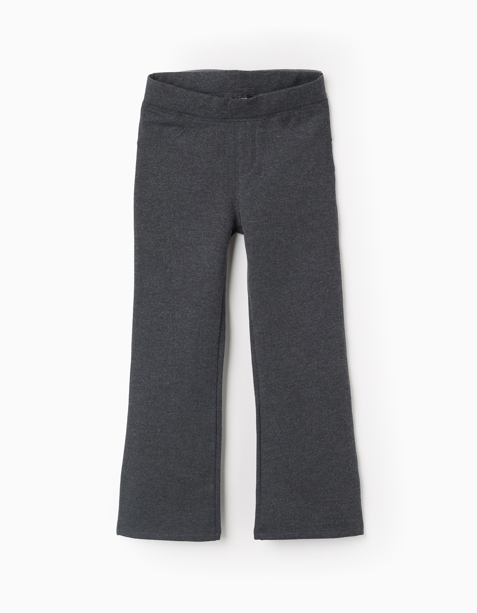 Zippy παιδικό μονόχρωμο κολάν για κορίτσι ZKGAP0401_25042