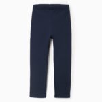 Zippy παιδικό μονόχρωμο κολάν για κορίτσι ZZKGAP0401_25043