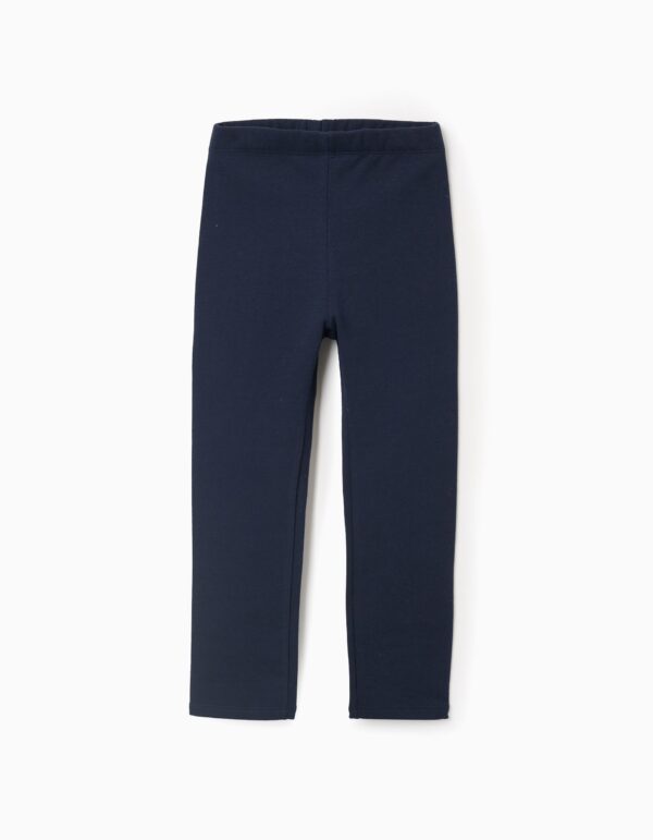 Zippy παιδικό μονόχρωμο κολάν για κορίτσι ZZKGAP0401_25043 Zippy παιδικό μονόχρωμο κολάν για κορίτσι ZZKGAP0401_25043