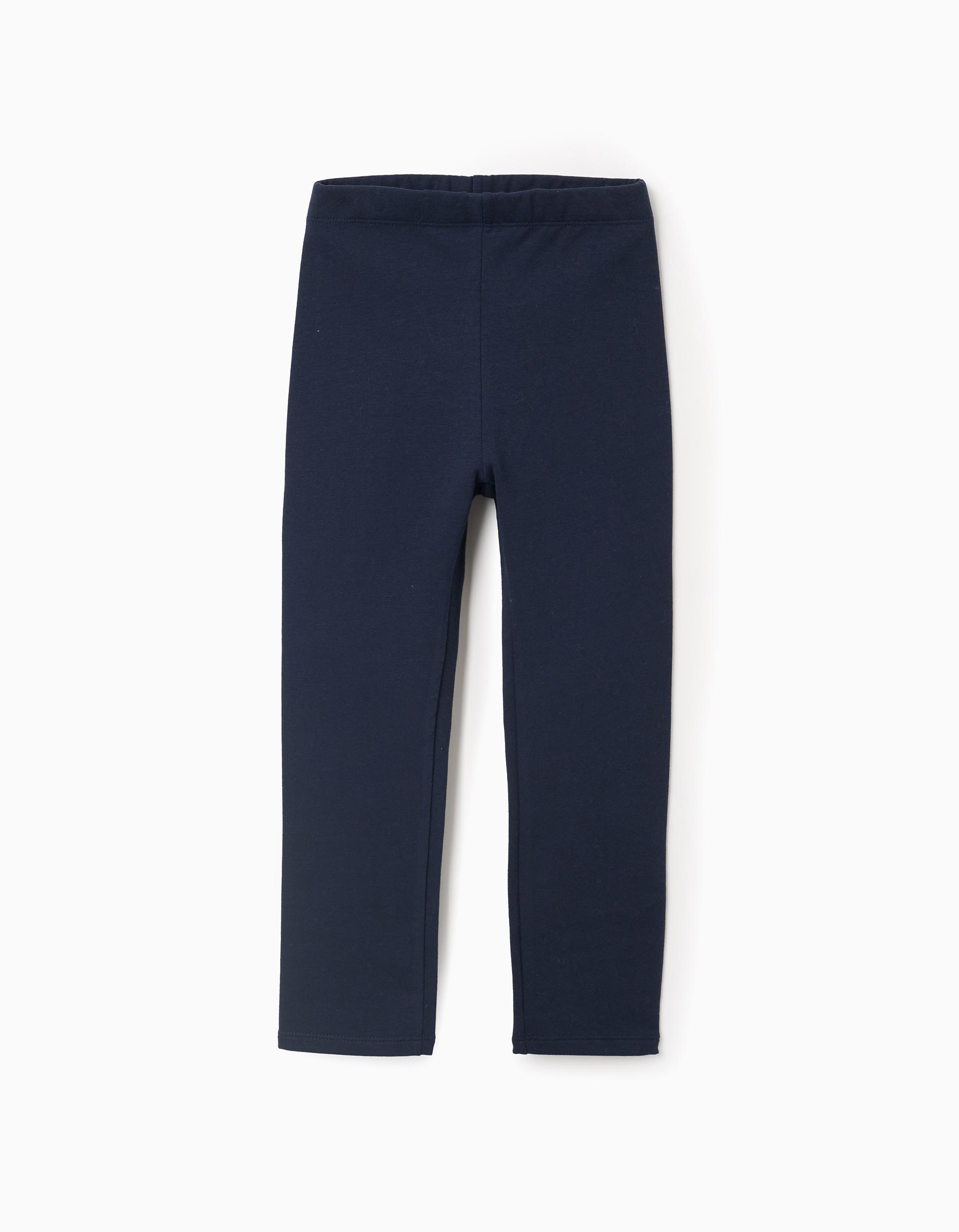 Zippy παιδικό μονόχρωμο κολάν για κορίτσι ZZKGAP0401_25043