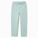 Zippy παιδικό μονόχρωμο κολάν για κορίτσι ZZKGAP0401_25043