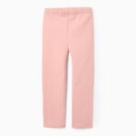 Zippy παιδικό μονόχρωμο κολάν για κορίτσι ZZKGAP0401_25043