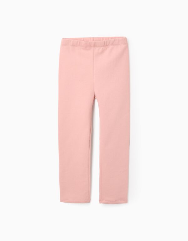 Zippy παιδικό μονόχρωμο κολάν για κορίτσι ZZKGAP0401_25043 Zippy παιδικό μονόχρωμο κολάν για κορίτσι ZZKGAP0401_25043