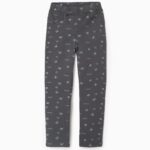 Zippy παιδικό κολάν με σχέδια για κορίτσι ZKGAP0401_25050