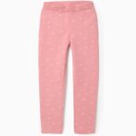 Zippy παιδικό κολάν με σχέδια για κορίτσι ZKGAP0401_25050