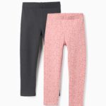 Zippy παιδικό κολάν σετ 2τμχ για κορίτσι ZKGAP0401_25053