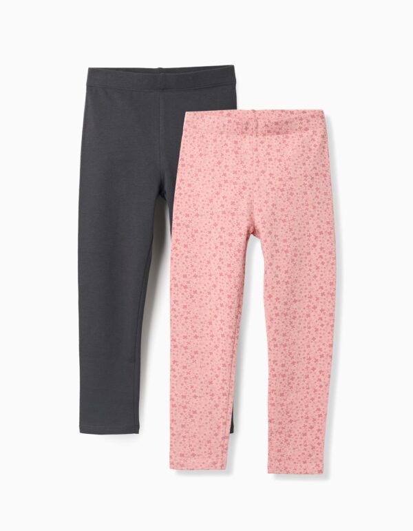 Zippy παιδικό κολάν σετ 2τμχ για κορίτσι ZKGAP0401_25053 Zippy παιδικό κολάν σετ 2τμχ για κορίτσι ZKGAP0401_25053