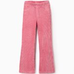 Zippy παιδικό παντελόνι κοτλέ για κορίτσι ZKGAP0401_25058