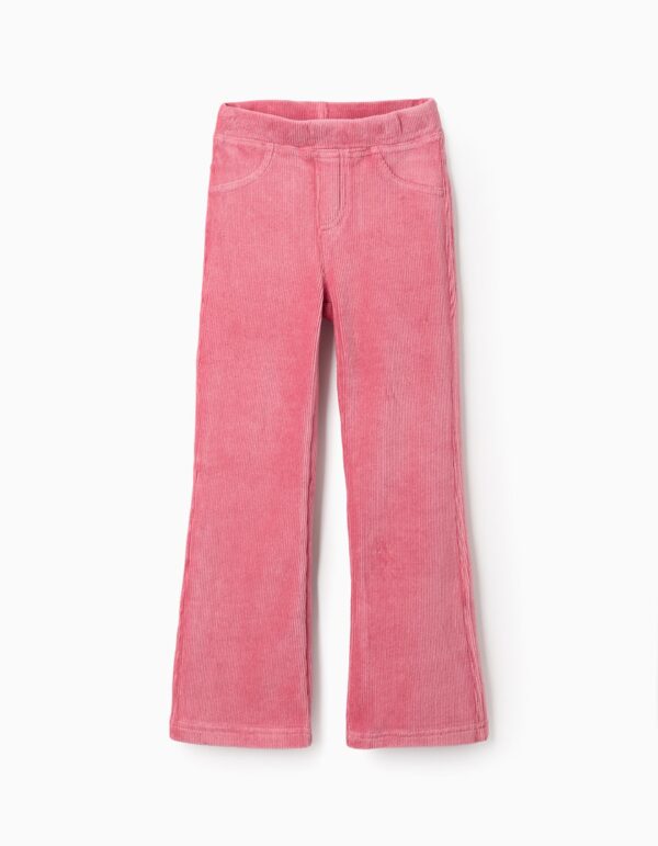 Zippy παιδικό παντελόνι κοτλέ για κορίτσι ZKGAP0401_25058