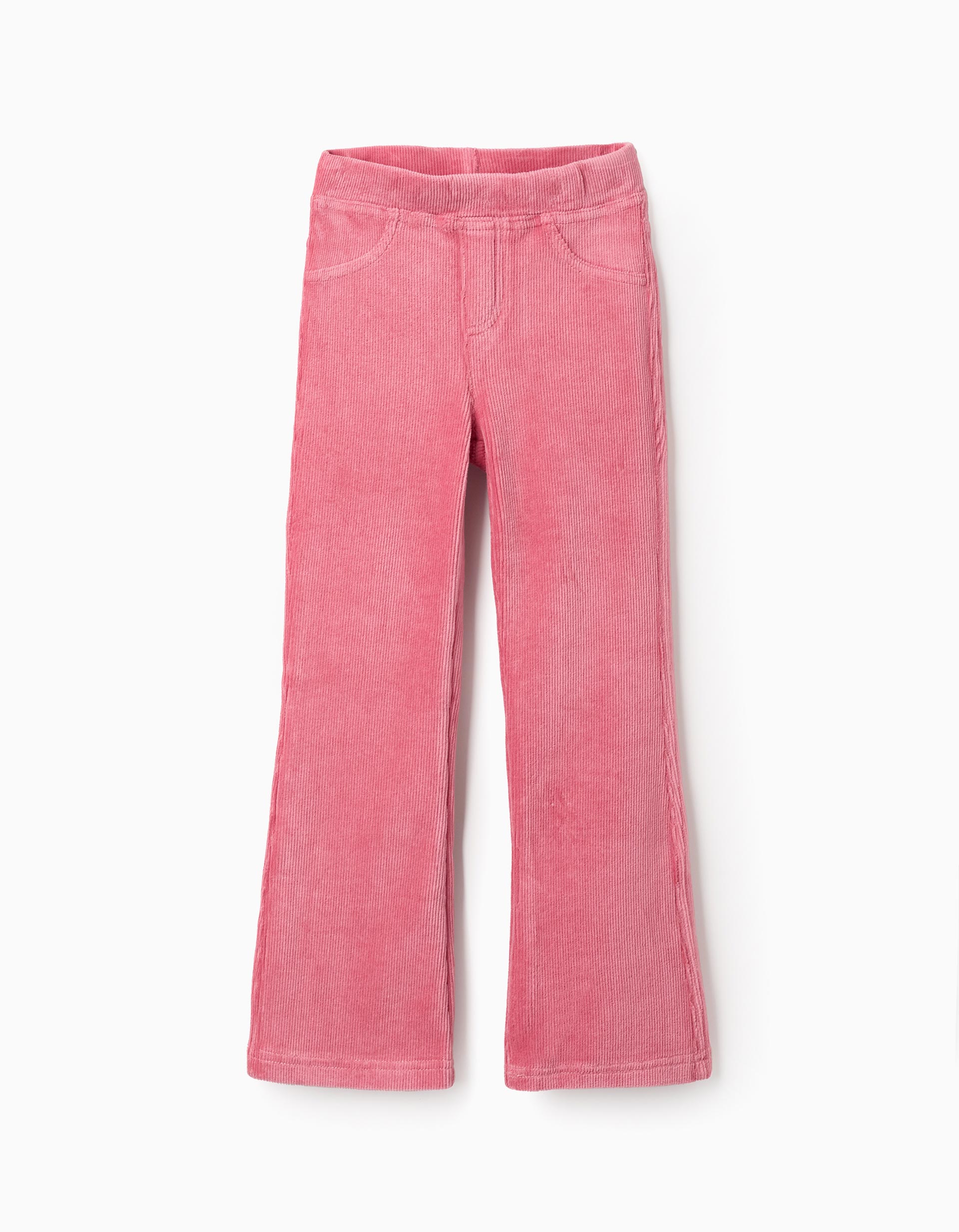 Zippy παιδικό παντελόνι κοτλέ για κορίτσι ZKGAP0401_25058