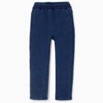 Zippy παιδικό παντελόνι τζιν βελούδινο για κορίτσι ZKGAP0401_25069