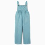 Zippy παιδική ολόσωμη φόρμα για κορίτσι ZKGAP0502_25024