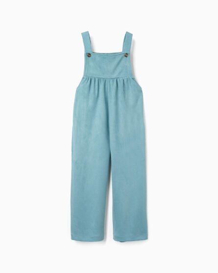 Zippy παιδική ολόσωμη φόρμα για κορίτσι ZKGAP0502_25024