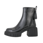 Gianna Kazakou γυναικείο μποτάκι λουστρίνι AL7961.A146.LS