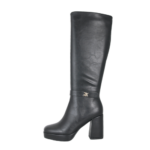 Gianna Kazakou γυναικεία δερμάτινη μπότα AL7961.D599A1510.DS