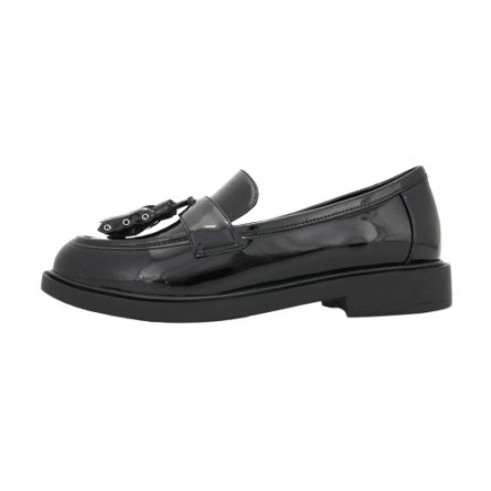 Gianna Kazakou γυναικείο μοκασίνι λουστρίνι AL7961.Y396W296.DFLS