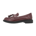 Gianna Kazakou γυναικείο μοκασίνι λουστρίνι AL7961.Y396W296.DFLS