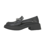 Gianna Kazakou γυναικείο μοκασίνι λουστρίνι AL7961.Y562W309.LS