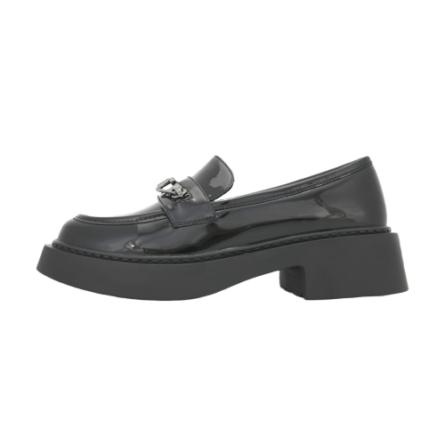 Gianna Kazakou γυναικείο μοκασίνι λουστρίνι AL7961.Y562W309.LS