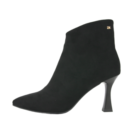 Gianna Kazakou γυναικείο μποτάκι καστόρι AL7961.D611A2135.KS