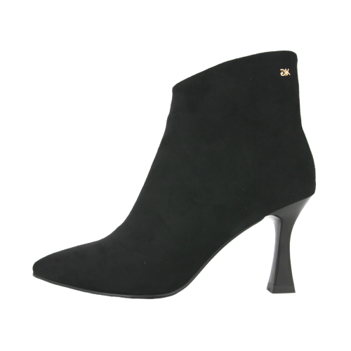 Gianna Kazakou γυναικείο μποτάκι καστόρι AL7961.D611A2135.KS Gianna Kazakou γυναικείο μποτάκι καστόρι AL7961.D611A2135.KS