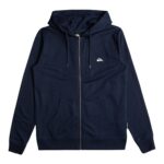 Quiksilver παιδική φούτερ ζακέτα με κουκούλα EQBFT03890