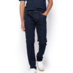 The Bostonians ανδρικό παντελόνι τζιν 3CJ2501030