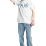 Reporter παιδικό παντελόνι τζιν για αγόρι 253-0110B-18-000