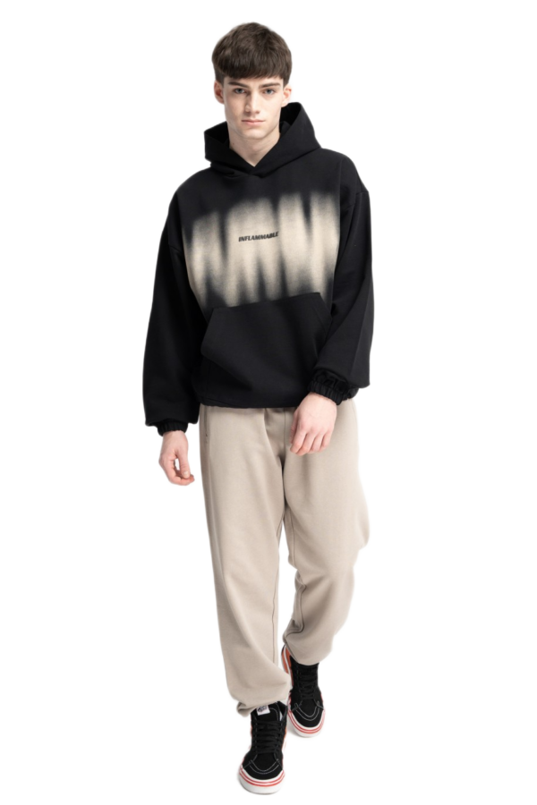 Reporter παιδικό παντελόνι φόρμας για αγόρι 253-0117B-03-120