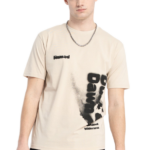 Reporter παιδικό t-shirt με στάμπα 253-0440B-01-230