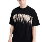 Reporter παιδικό t-shirt με στάμπα 253-0440B-05-100