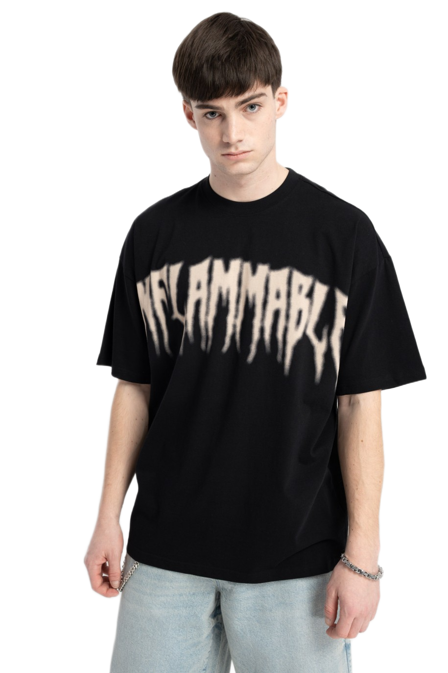 Reporter παιδικό t-shirt με στάμπα 253-0440B-05-100