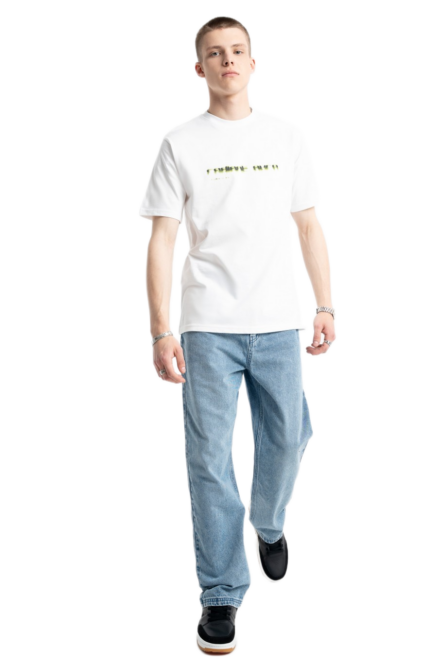 Reporter παιδικό t-shirt με τύπωμα 253-0440B-09-200