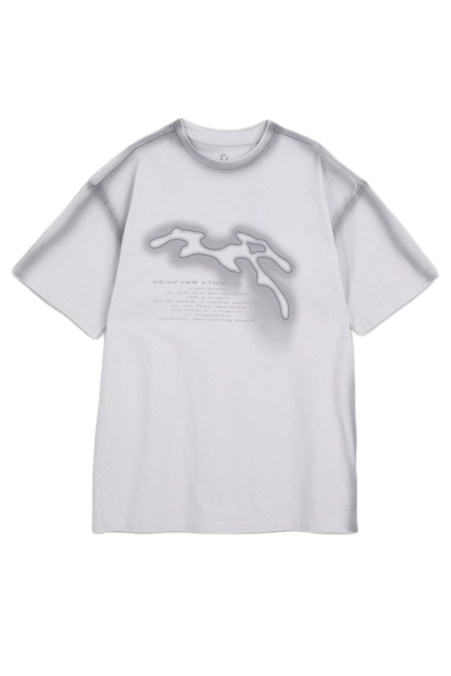 Reporter παιδικό t-shirt με τύπωμα 253-0440B-10-110