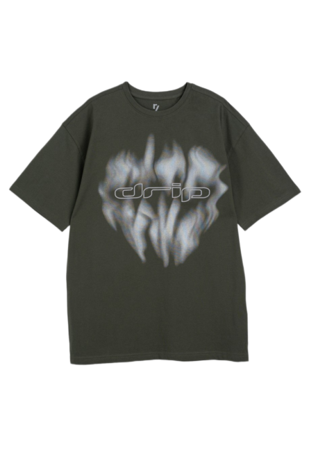 Reporter παιδικό t-shirt με τύπωμα 253-0440B-13-570