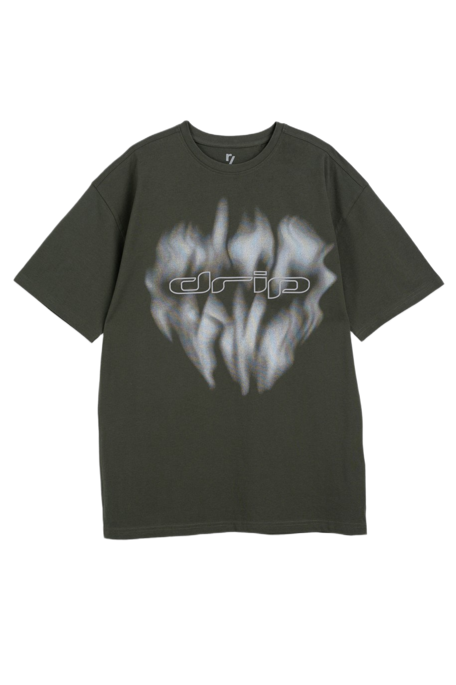 Reporter παιδικό t-shirt με τύπωμα 253-0440B-13-570