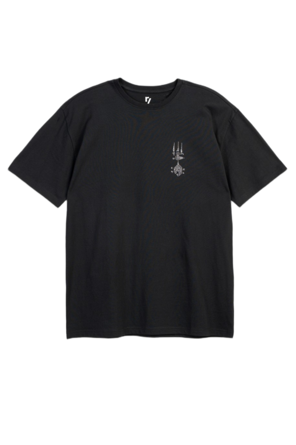 Reporter παιδικό t-shirt με τύπωμα 253-0440B-48-100 Reporter παιδικό t-shirt με τύπωμα 253-0440B-48-100