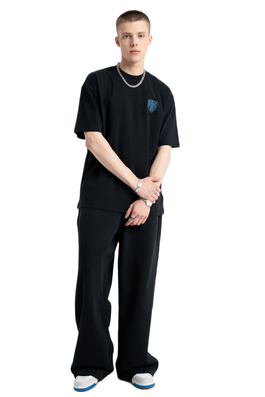 Reporter παιδικό t-shirt με τύπωμα 253-0440B-51-100