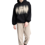 Reporter παιδική φούτερ μπλούζα με κουκούλα για αγόρι 253-0551B-01-100