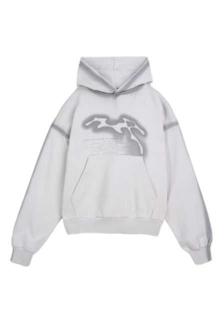 Reporter παιδική φούτερ μπλούζα με κουκούλα για αγόρι 253-0551B-08-110