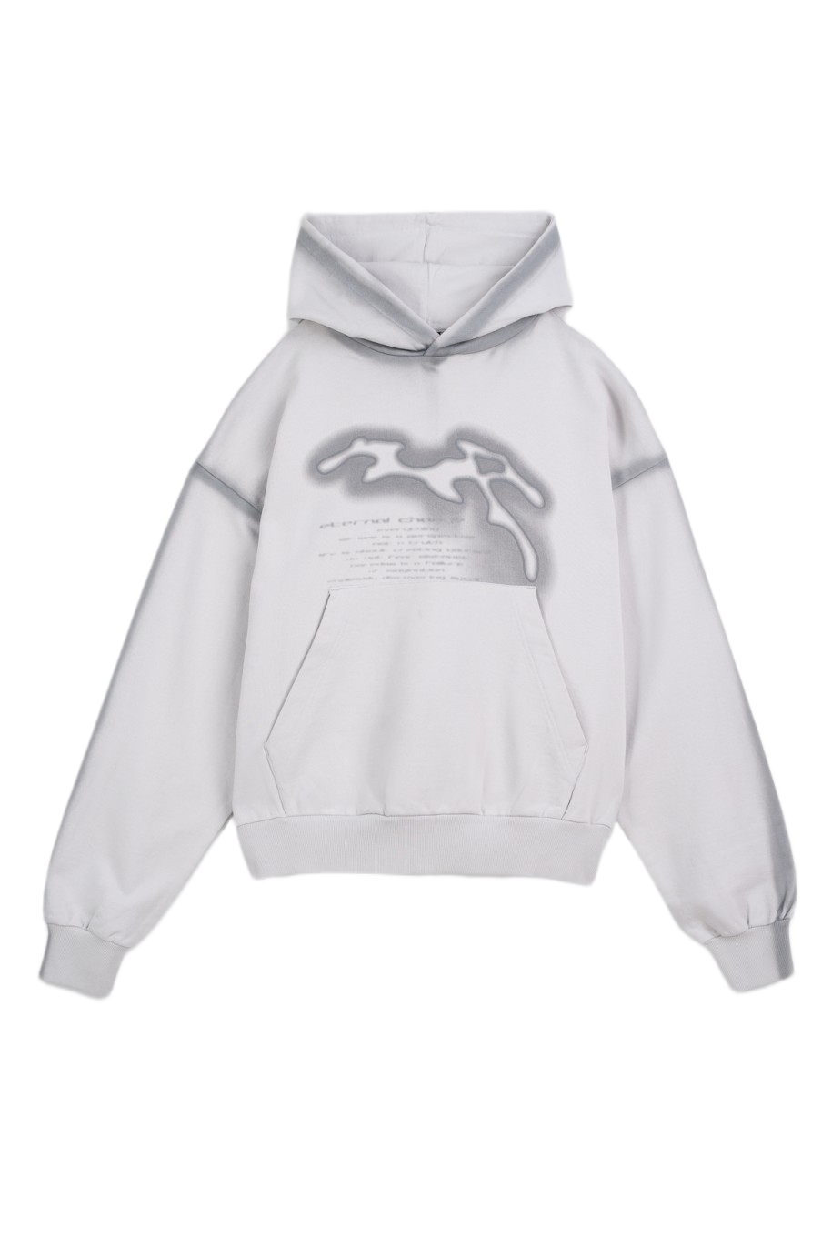 Reporter παιδική φούτερ μπλούζα με κουκούλα για αγόρι 253-0551B-08-110