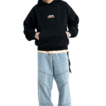 Reporter παιδική φούτερ μπλούζα με κουκούλα για αγόρι 253-0551B-31-100