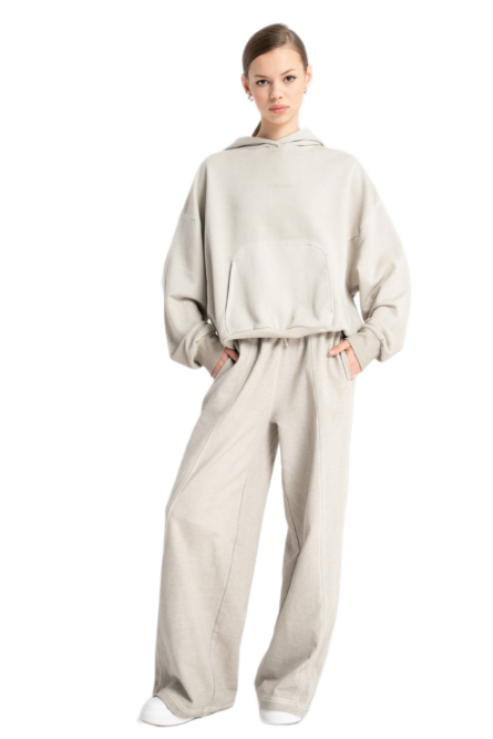 Reporter παιδική φούτερ παντελόνα για κορίτσι 253-0119G-01-230