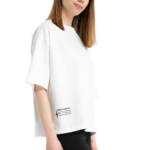 Reporter παιδικό t-shirt με τύπωμα για κορίτσι 253-0440G-34-200