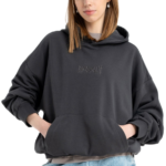 Reporter παιδική φούτερ μπλούζα με κουκούλα για κορίτσι 253-0551G-01-190