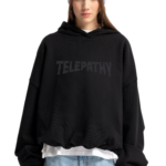 Reporter παιδική φούτερ μπλούζα με κουκούλα για κορίτσι 253-0551G-18-100