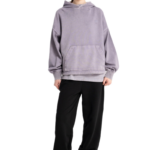 Reporter παιδική φούτερ μπλούζα με κουκούλα για κορίτσι 253-0551G-30-690